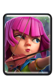 Archers