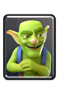 Goblins