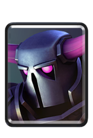 P.E.K.K.A