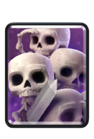 Skeleton Army