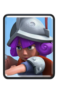 Musketeer