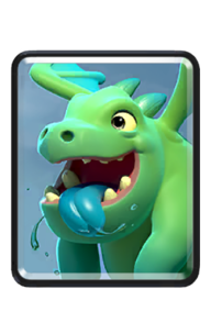Baby Dragon