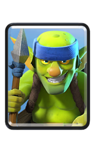 Spear Goblins