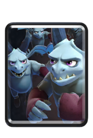 Minion Horde