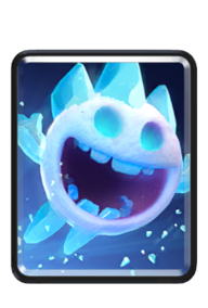 Ice Spirit