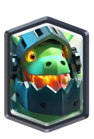 Inferno Dragon