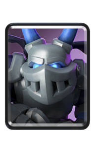 Mega Minion