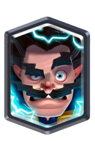 Electro Wizard
