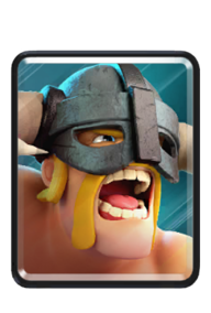 Elite Barbarians
