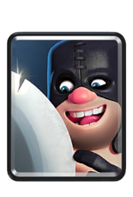 Executioner