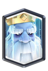 Royal Ghost