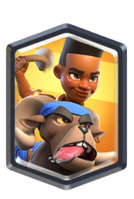 Ram Rider