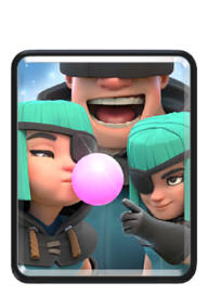 Rascals