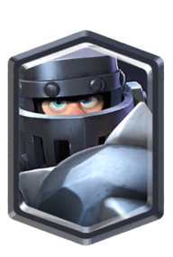 Mega Knight