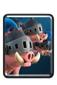 Royal Hogs