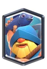 Fisherman