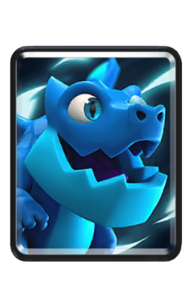 Electro Dragon