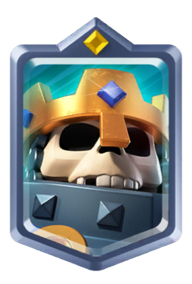 Skeleton King