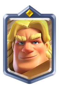 Goldener Ritter