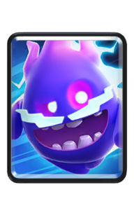 Electro Spirit