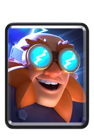 Electro Giant