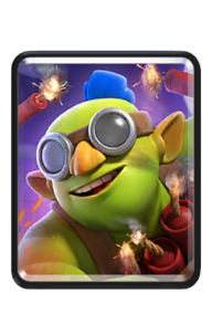 Goblin Demolisher
