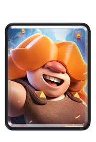 Rune Giant