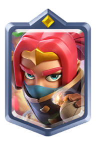 Boss Bandit