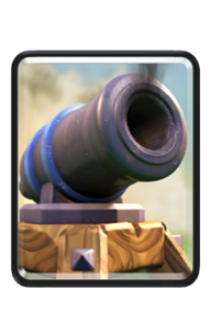 Cannon