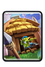 Goblin Hut