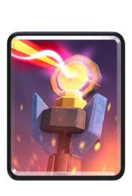 Inferno Tower