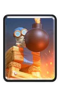 Bomb Tower