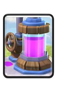 Elixir Collector