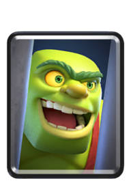 Goblin Cage