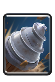 Goblin Drill