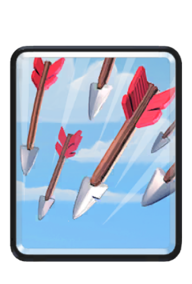 Arrows