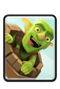 Goblin Barrel