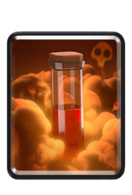 Poison