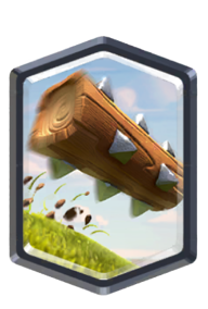 The Log