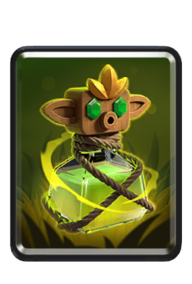 Goblin Curse