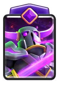 P.E.K.K.A Evolution