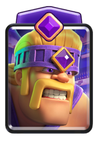 Barbarians Evolution