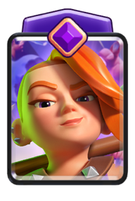 Valkyrie Evolution