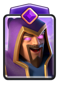 Wizard Evolution
