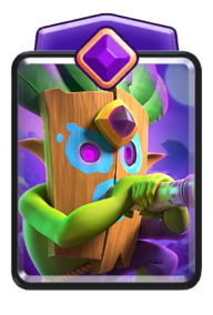 Blasrohrkobold Entwicklung