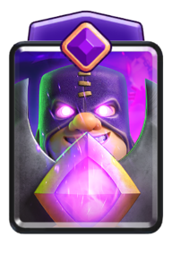 Executioner Evolution
