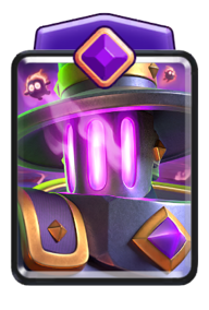 Furnace Evolution