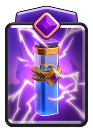 Zap Evolution