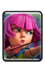 Archers Archers