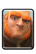Giant Giant